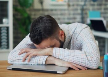 Ansiedade gera direito a auxílio do governo e poucos sabem