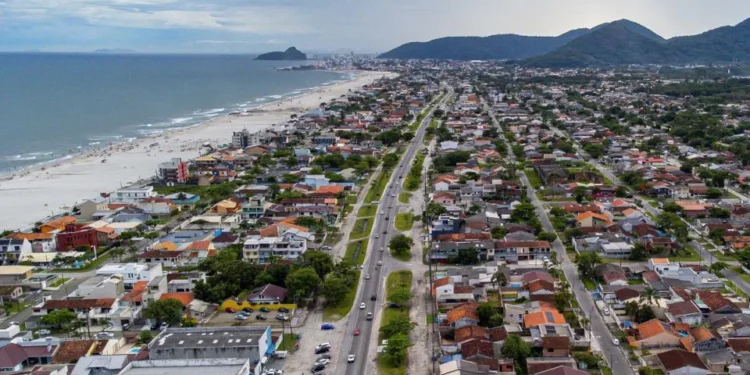 Rodovia importante do litoral brasileiro vai ganhar novas pontes e duplicação com investimento superior a R$ 254 milhões