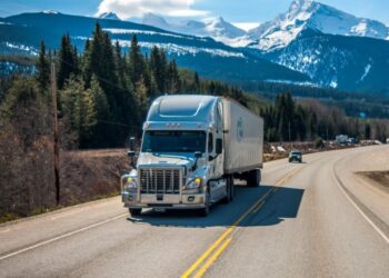 Um dos estados que mais cresce no Brasil tem cerca de 8 mil vagas para caminhoneiros