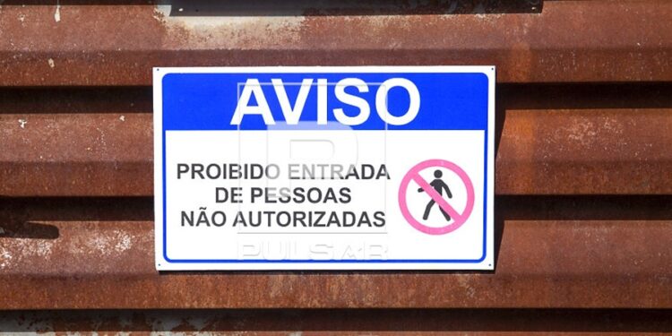 5 lugares proibidos de visitar no Brasil que complicam quem vai até eles