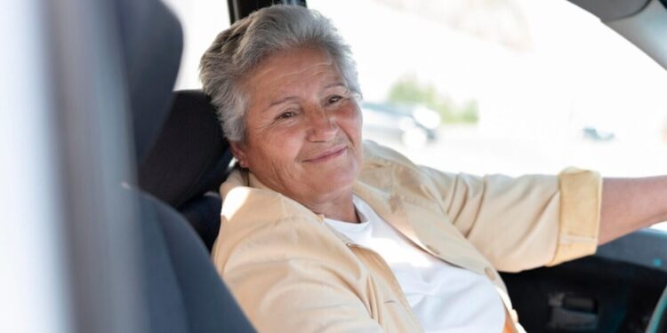 Como funciona a isenção de IPVA para idosos