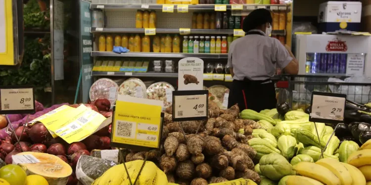 Alimento que veio da Ásia rapidinho ganhou o corações do brasileiros