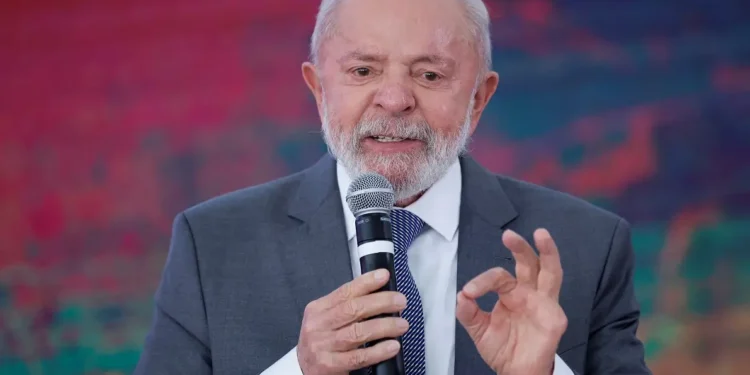 Governo Lula garante acesso facilitado a empréstimos