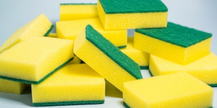 Truque da esponja no congelador vem conquistando donas de casa por resolver grande problema