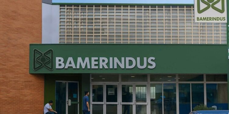 Qual foi o destino do Banco Bamerindus?