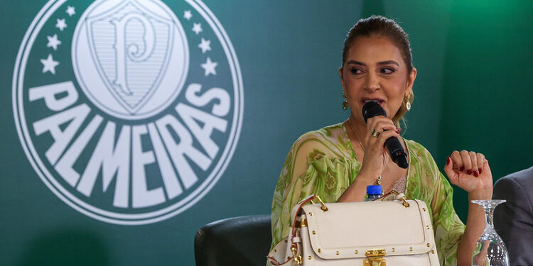 Enquanto Eike Batista conquistou 30 bilhões de dólares no auge, fortuna de Leila Pereira não chega nem perto