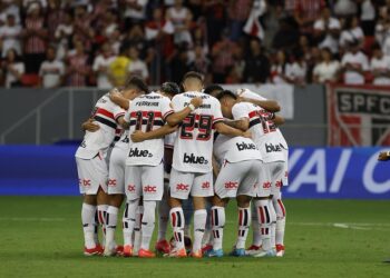 São Paulo ganhou estádio para jogar após investimento de R$ 800 milhões