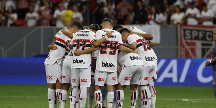São Paulo ganhou estádio para jogar após investimento de R$ 800 milhões