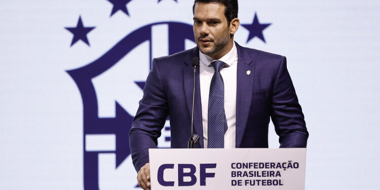 CBF anuncia competição especial para o Centro-Oeste após 24 anos sem nada
