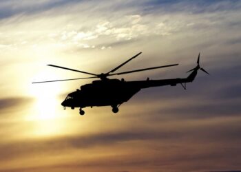 Brasil tem 3 cidades entre as 10 com maior frota de helicópteros do mundo