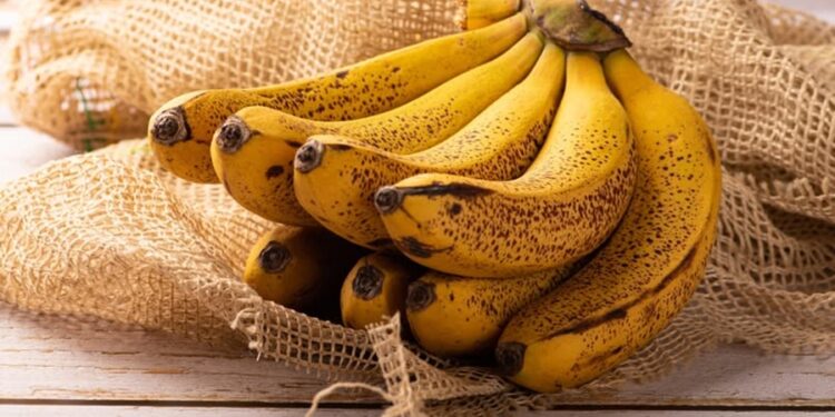 Este é o melhor lugar para deixar bananas e evitar que elas apodreçam