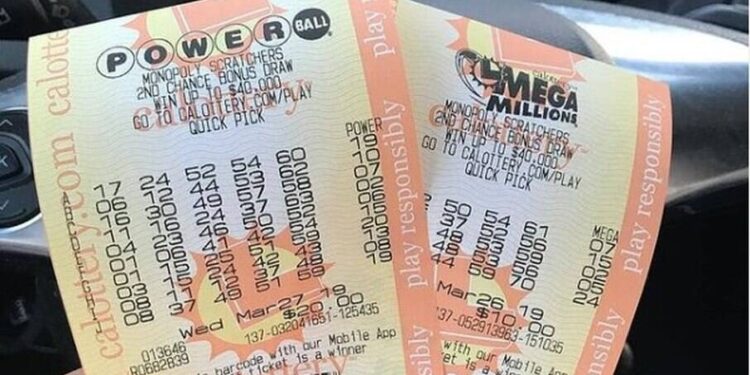 Brasileiro sortudo ganhou prêmio milionário em loteria dos Estados Unidos