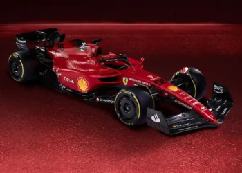 Brasileiro pode ser o novo piloto da Ferrari na Fórmula 1 com salário milionário