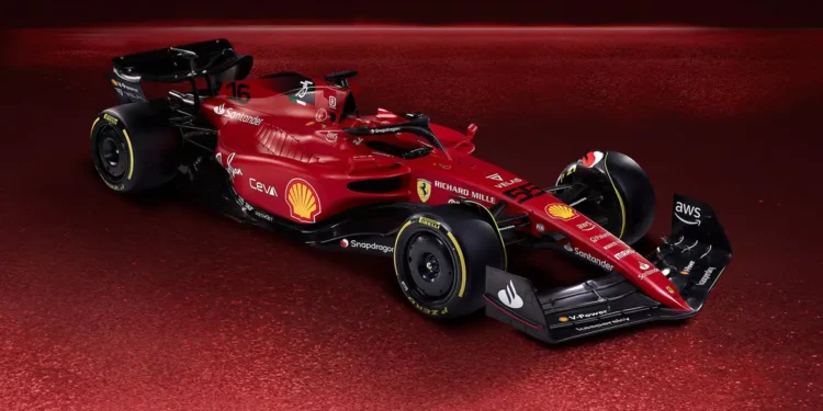 Brasileiro pode ser o novo piloto da Ferrari na Fórmula 1 com salário milionário