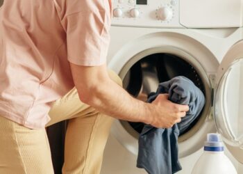 5 erros bastante comuns acabam com a vida útil da máquina de lavar