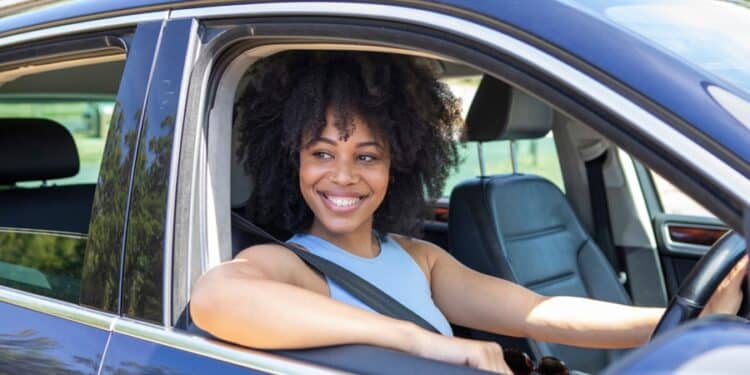Recurso da Uber exclusivo para mulheres entra em fase de teste