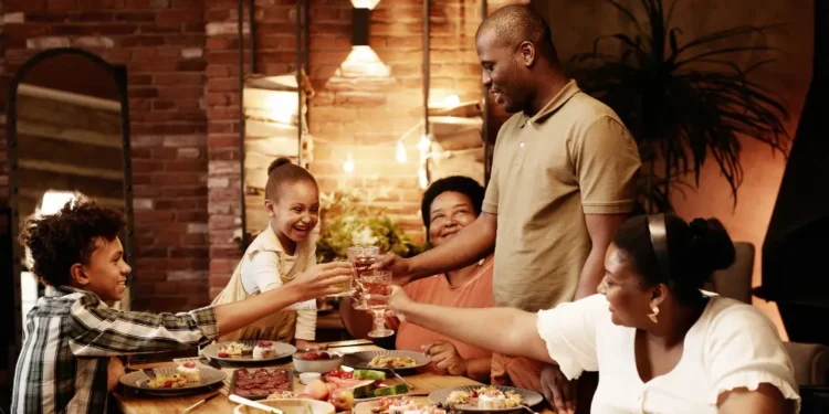 Veja prato rápido e fácil de preparar para almoço em família
