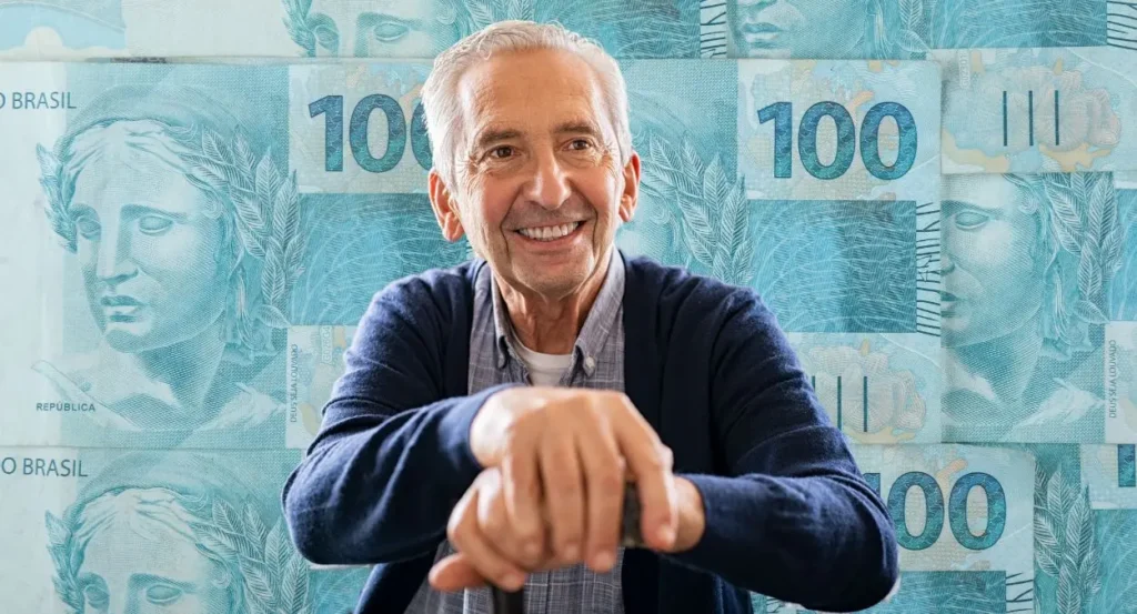 Aposentados vão receber dinheiro extra ainda em 2025