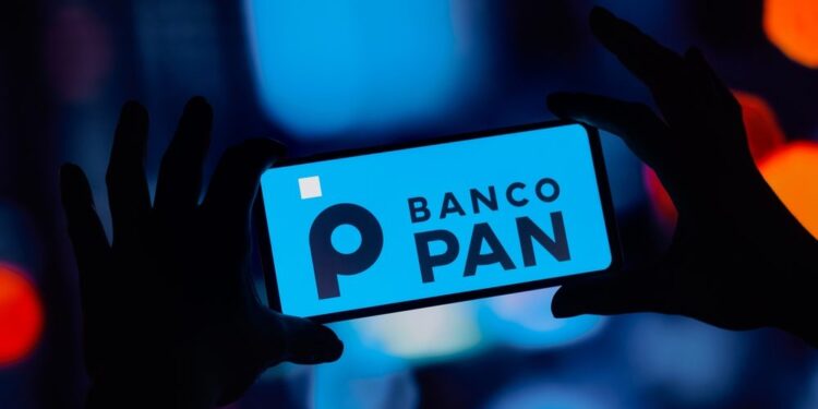 Banco Pan lança crédito para quem precisa de dinheiro rápido