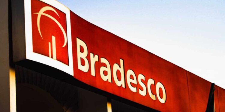 Bradesco confirmou encerramento de atividades no Rio de Janeiro