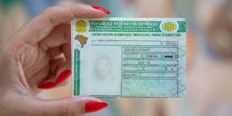 Detran do Maranhão vai presentear 10 mil pessoas com CNH de graça