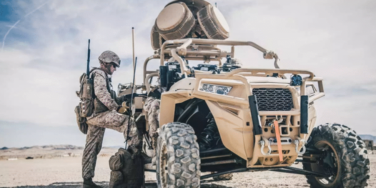 Leonardo paga R$ 10 bilhões para comprar setor militar da Iveco