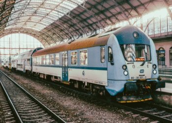 Trem sem piloto está prestes a começar funcionamento no Brasil