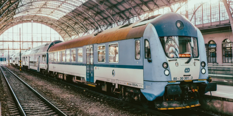 Trem sem piloto está prestes a começar funcionamento no Brasil