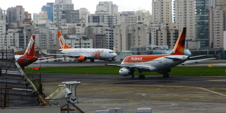 Único aeroporto brasileiro entre os melhores do mundo vai ganhar shopping com mirante para ver aviões