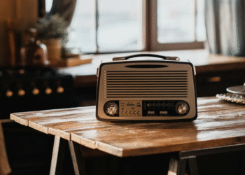 Ter rádio antigo guardado em casa é o mesmo que esconder um tesouro