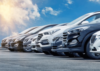 Amazon está vendendo carros com garantia de 1.600 quilômetros rodados