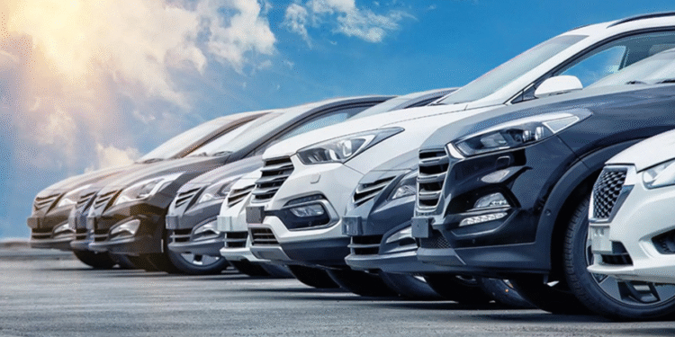 Amazon está vendendo carros com garantia de 1.600 quilômetros rodados