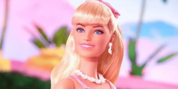Aquela Barbie antiga que você não se desfaz está valendo o preço de um carro popular na internet