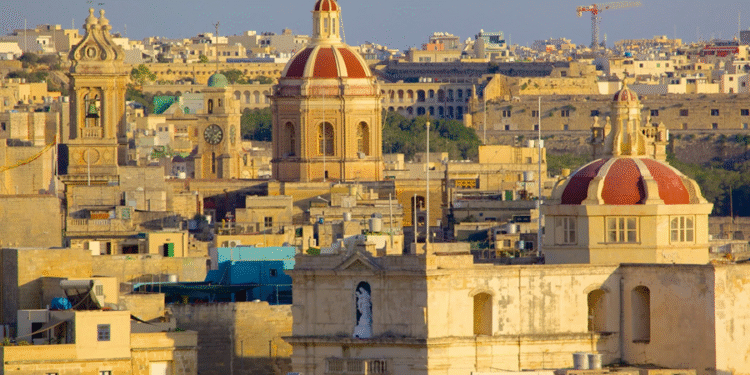 Cidade pouco conhecida foi eleita a melhor da Europa para visitar desbancando Paris, Londres e Barcelona