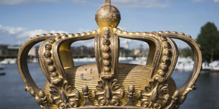 Rei mais rico do mundo impressiona com 52 barcos e 38 aviões no seu nome