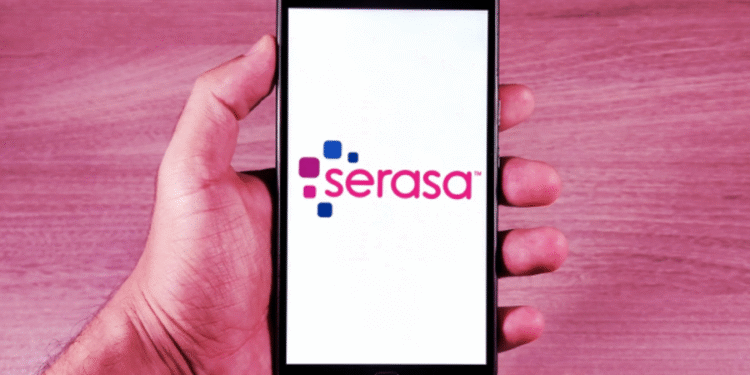 Como funciona o programa Serasa Limpa Nome?