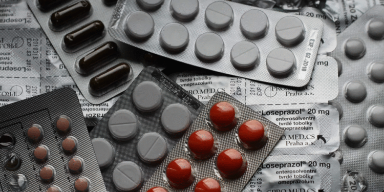 Confirmada lista de remédios de graça para quem passou dos 60 anos