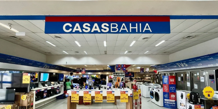 Sem ninguém esperar, Casas Bahia se une ao Mercado Livre para iniciar um novo negócio no Brasil