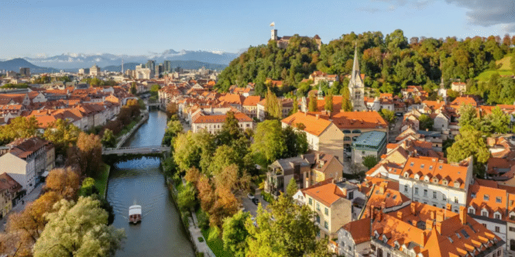 5 cidades da Europa que estão pagando para pessoas morarem lá