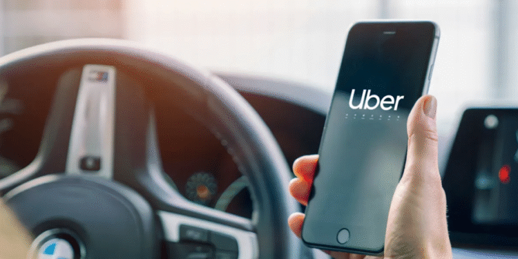 Motoristas que costumam fazer carreto com picapes e vans agora podem ganhar dinheiro na Uber