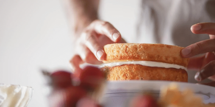 Anvisa proíbe o uso de item muito utilizado em confeitarias