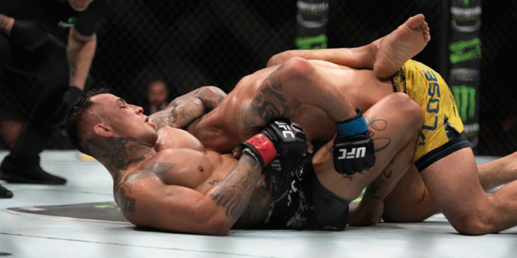 UFC anuncia fim de serviço no Brasil dia 31 de dezembro