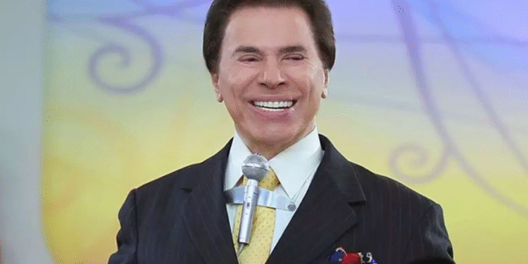 Silvio Santos rejeitou proposta de R$ 100 milhões para gravar comercial