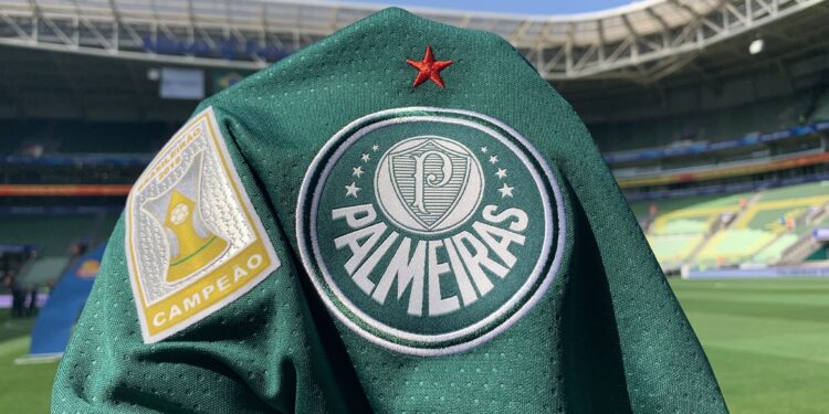 Palmeiras quer ser campeão brasileiro e contratou o maior jogador do Brasil