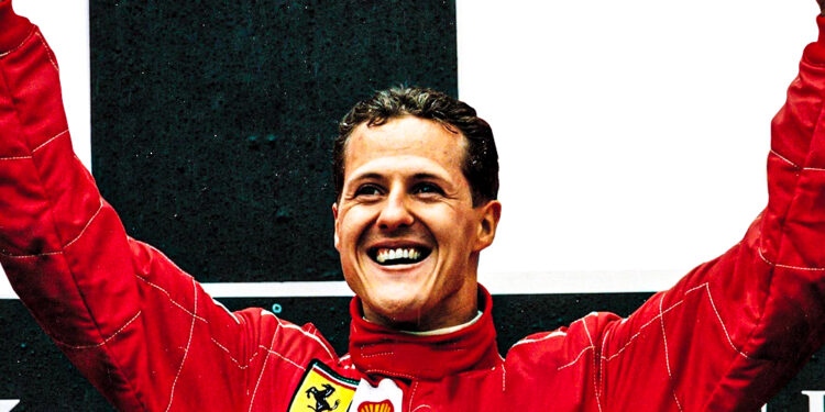 Fãs de Michael Schumacher recebem péssima notícia envolvendo o ex-piloto da F1