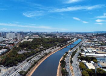 Rio Tietê nasce limpinho em cidade a 100 km de São Paulo: Conheça o lugar