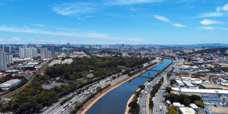 Rio Tietê nasce limpinho em cidade a 100 km de São Paulo: Conheça o lugar