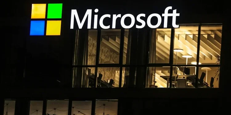 Microsoft confirma fim de serviço a nível mundial em outubro