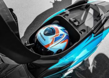 Créditos: Divulgação/Honda