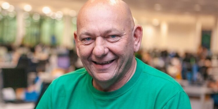 Luciano Hang é tão humilde que divide os lucros da Havan com os colaboradores: Só em 2025 foram R$ 70 milhões